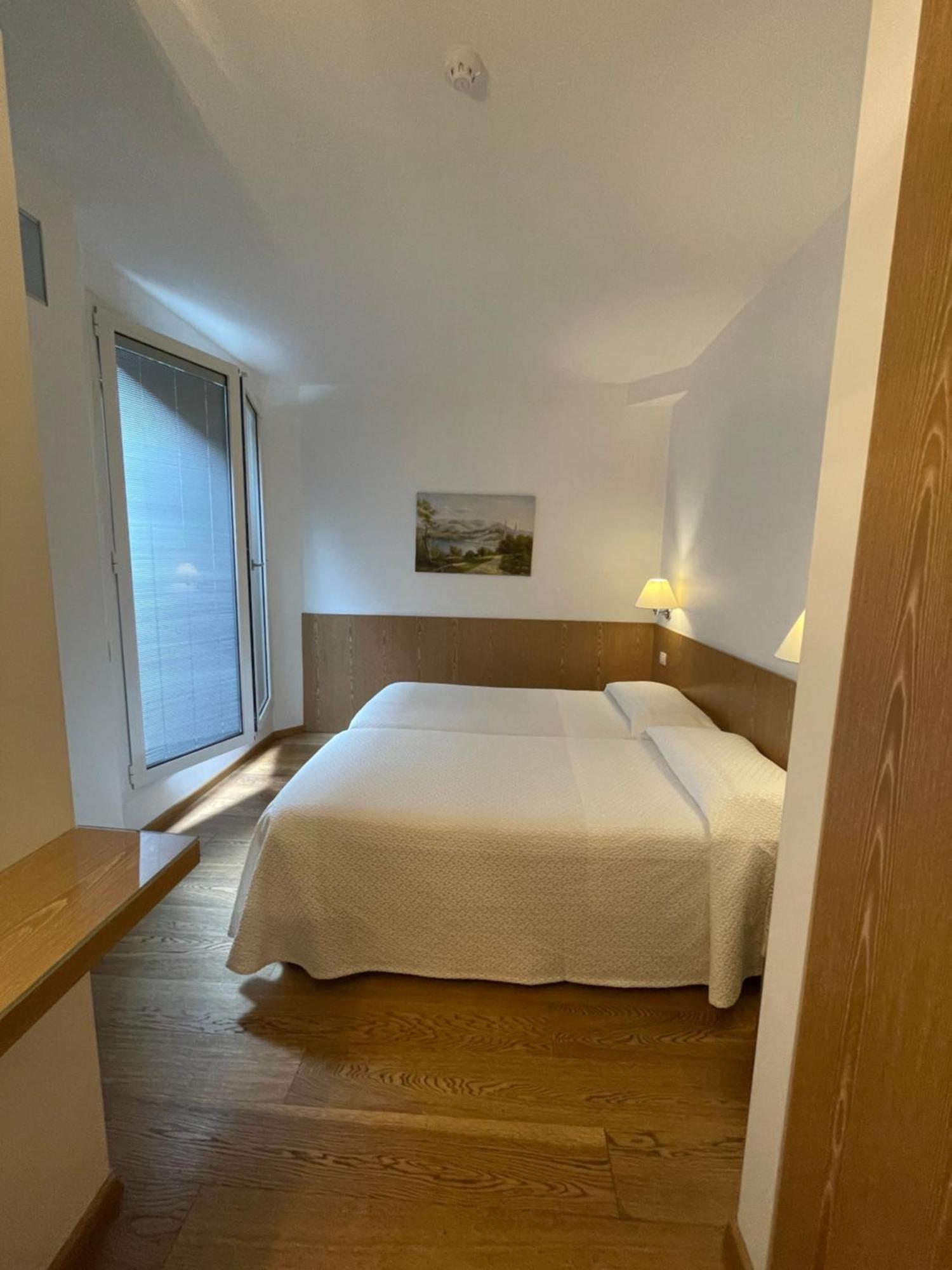 Suite mit 2 Schlafzimmern