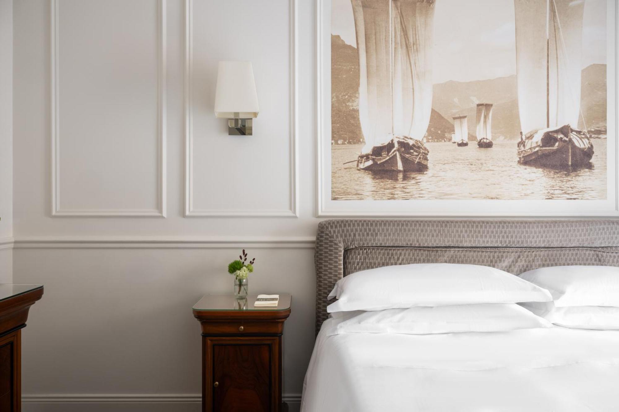Standard Doppelzimmer