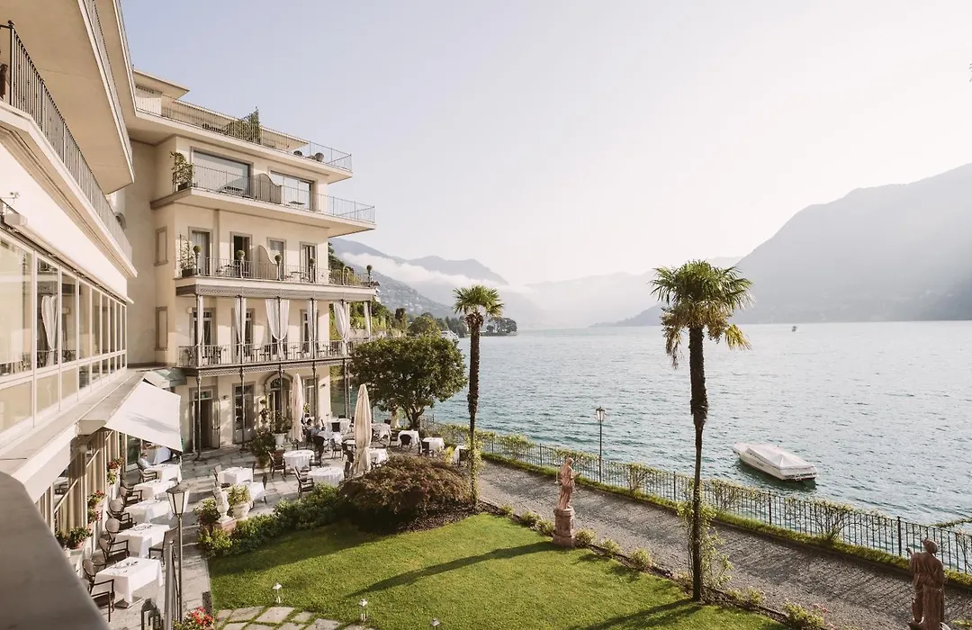 Hotel Villa Flori-1